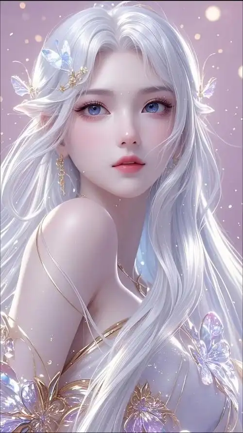 彩带绕场的时刻