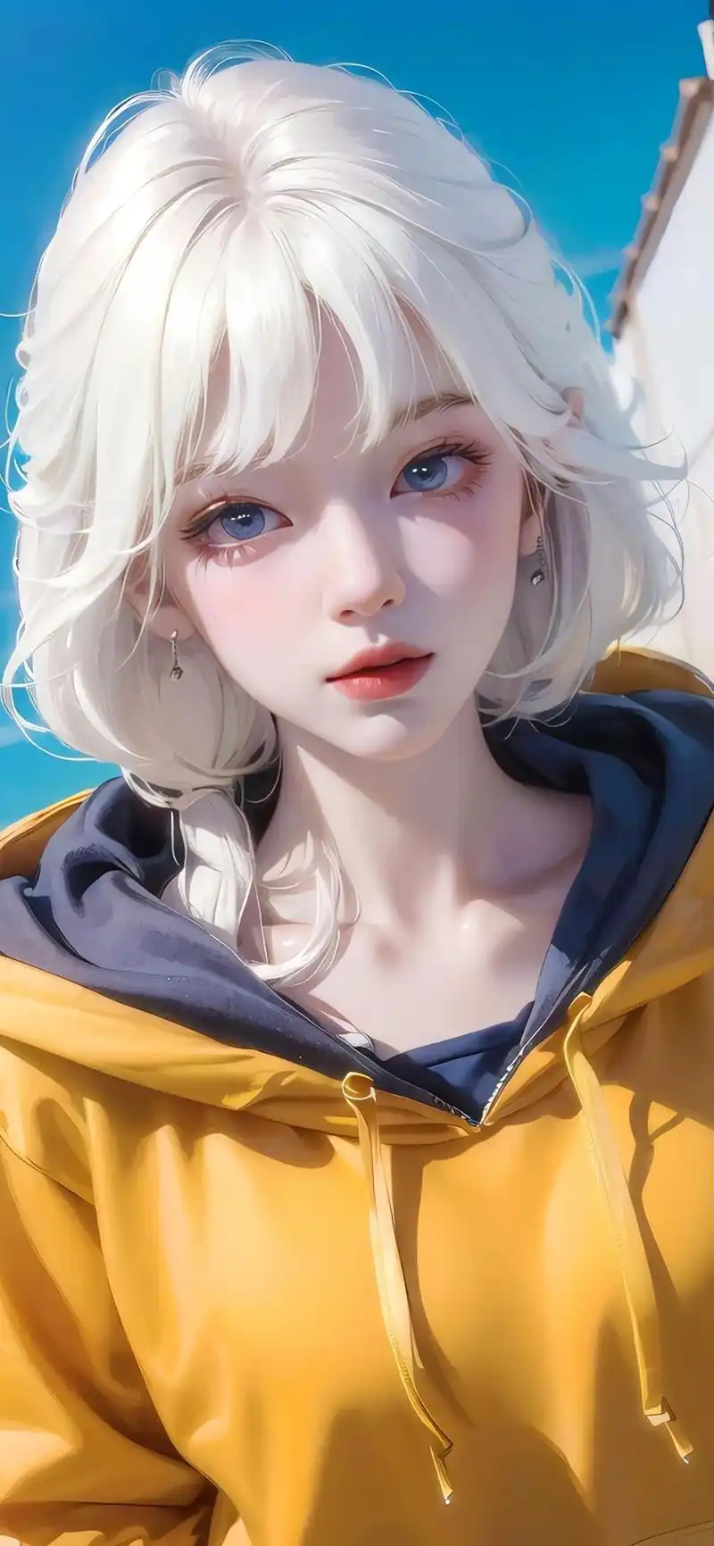 《三体》最新更新海报