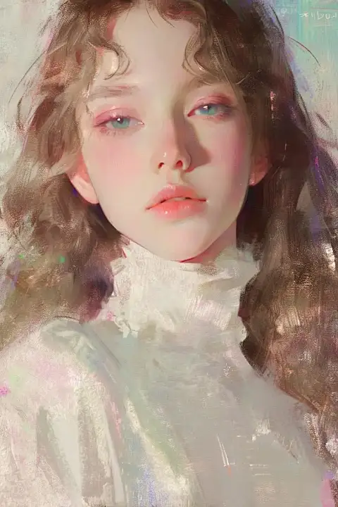 《花样年华》高分榜海报