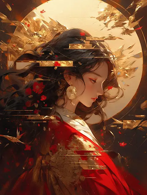 《花样年华》热门推荐海报