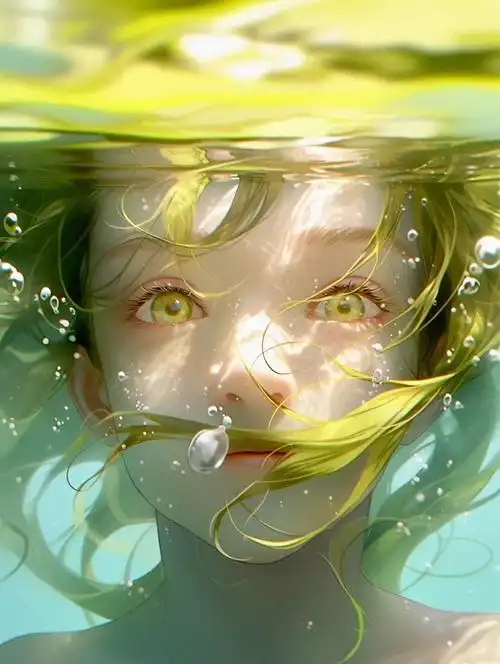 《花样年华》经典放映海报